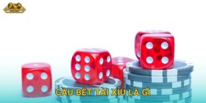Cầu bệt Tài Xỉu là gì? Cách nhận biết và khai thác tại Tài xỉu online