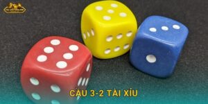 Cầu 3-2 Tài Xỉu – Mô hình cược hiệu quả tại Tài xỉu online