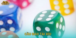 Cầu đảo Tài Xỉu – Bí kíp đảo ngược tình thế tại Tài xỉu online