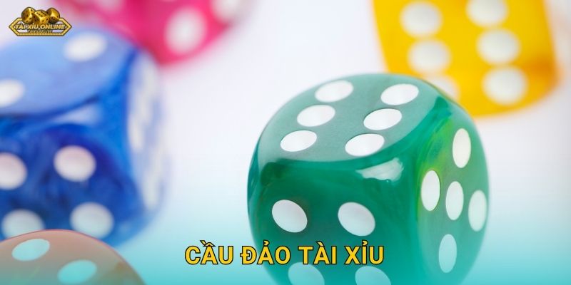 Cầu đảo Tài Xỉu – Bí kíp đảo ngược tình thế tại Tài xỉu online