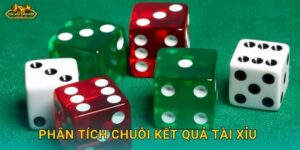 Phân tích chuỗi kết quả Tài Xỉu – Bí quyết dự đoán chính xác tại Tài xỉu online