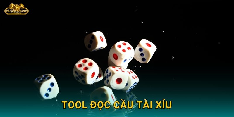 Tool đọc cầu Tài Xỉu – Trợ thủ đắc lực tại Tài xỉu online