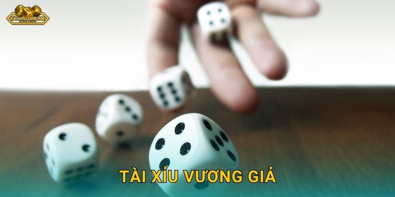 Tài Xỉu Vương Giả – Trải nghiệm hoàng gia tại Tài xỉu online