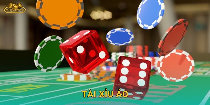 Tài Xỉu Ảo – Cảm giác chân thật giữa thế giới ảo tại Tài xỉu online