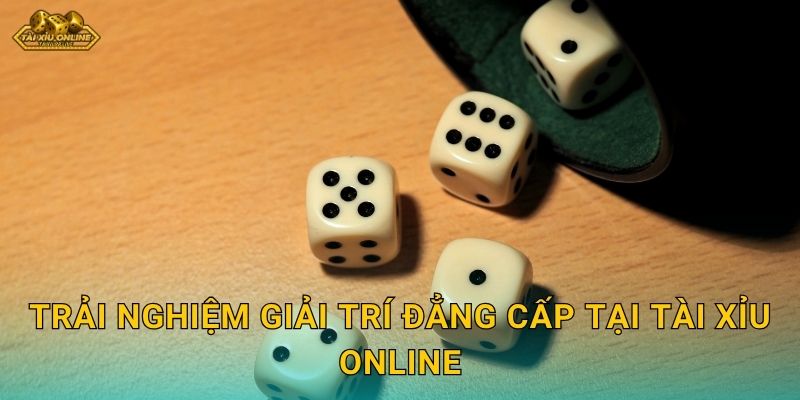 Tài Xỉu Club – Cộng đồng cá cược sôi động tại Tài xỉu online 3 Trải nghiệm giải trí đẳng cấp tại Tài xỉu online
