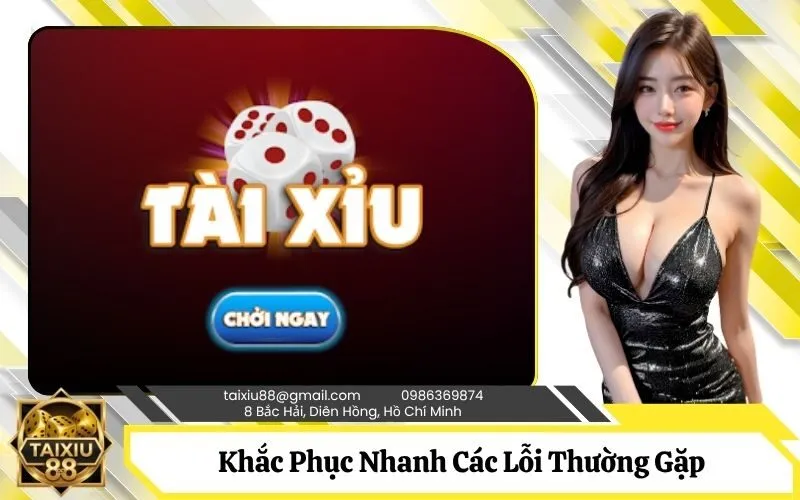 Khắc Phục Nhanh Các Lỗi Thường Gặp Khi Không Mở Được File APK