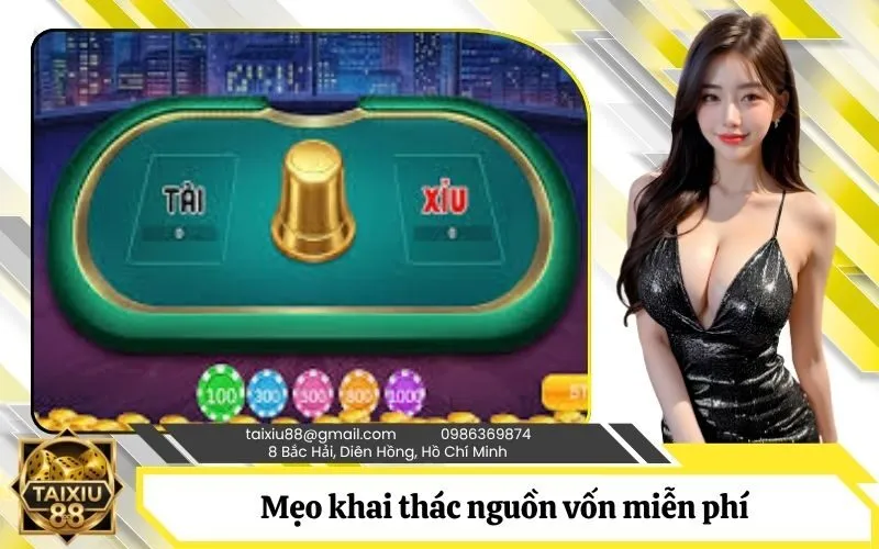 Mẹo khai thác nguồn vốn miễn phí từ các sự kiện chào mừng lính mới