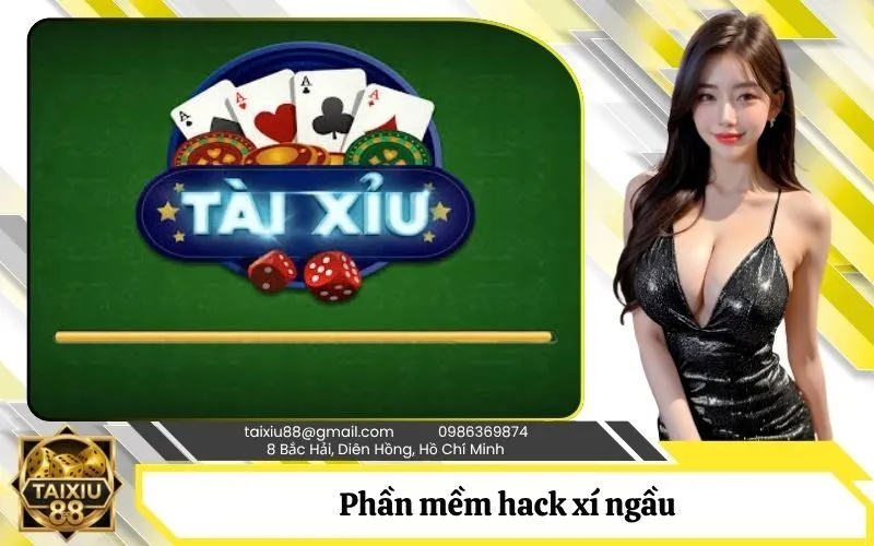 Nguyên lý hoạt động được quảng cáo của các phần mềm hack xí ngầu