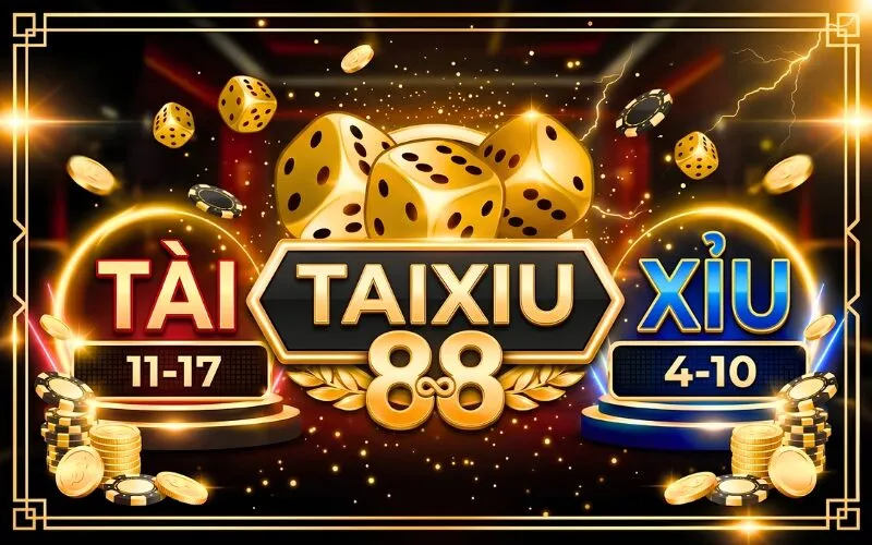Tài Xỉu là gì?