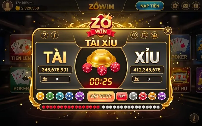 Zowin